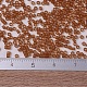 Бусины Миюки Делика SEED-MY11-DB0777-4