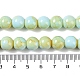 Краска для выпечки стеклянные бусины GLAA-H031-01C-08-5