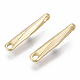Соединители латунные звенья KK-S348-483-NF-2