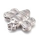 Подвески из нержавеющей стали 304 STAS-P252-02P-3
