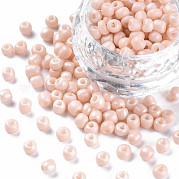 6/0 стакан бисер SEED-N005-002A-H03