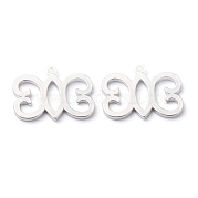 Латунные подвески KK-J278-09P