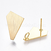 Изделия из латуни KK-T038-260G