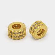 Латунные шарики циркония кубической ZIRC-F001-108G