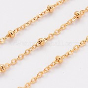 Цепи из нержавеющей стали 304 CHS-K003-01G-0.5MM