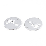 Подвески из нержавеющей стали 201 STAS-N098-073P
