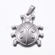 Подвески из нержавеющей стали 304 STAS-K162-057P