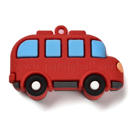 Подвески из пластика для транспортных средств PVC-L004-01D-1