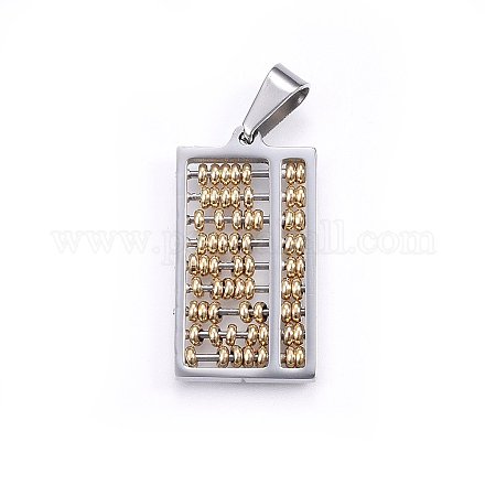 Подвески из нержавеющей стали 304 STAS-O108-65GP-1
