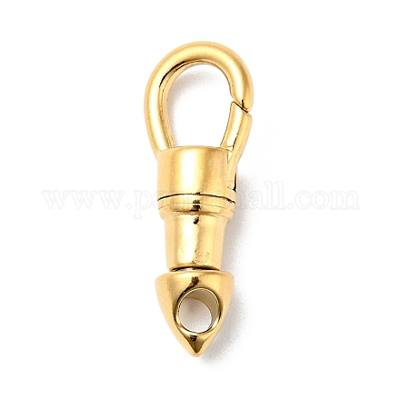 Поворотные застежки из нержавеющей стали 304 STAS-C056-03G-1