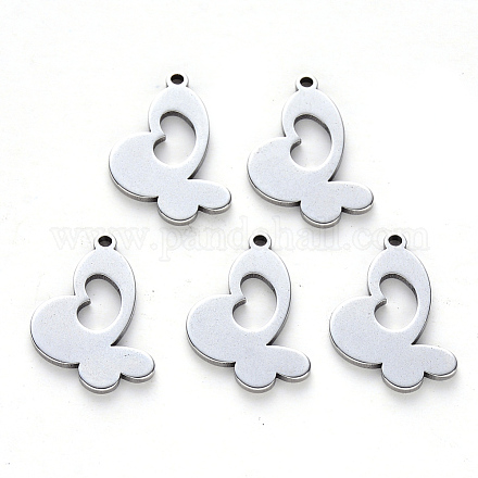 Подвески из нержавеющей стали 304 STAS-N092-90-1
