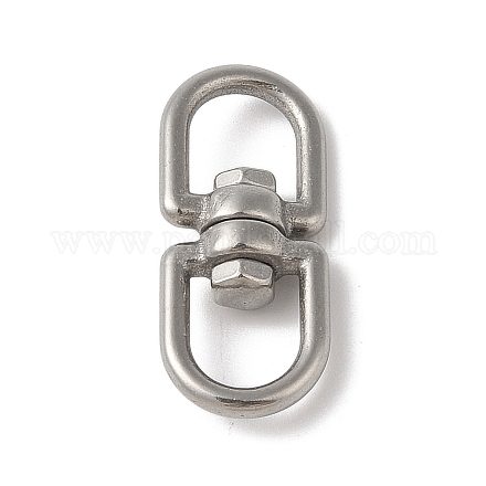 Некорневая нержавеющая сталь 304 STAS-S127-03P-01-1