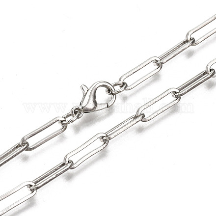 Латунные скрепки MAK-S072-14C-P-1
