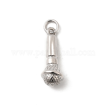 Латунные подвески KK-I364-13P-1