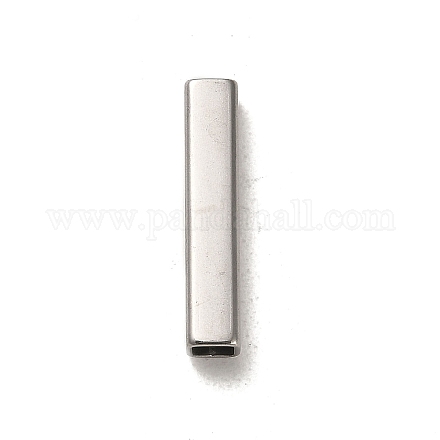 Бусины из нержавеющей стали марки 304 STAS-Q316-05F-P-1