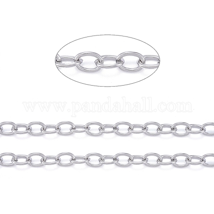 Цепи из нержавеющей стали марки 304 CHS-F011-02A-P-1