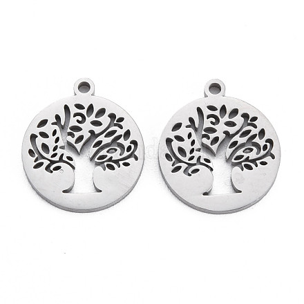 Подвески из нержавеющей стали марки 304 STAS-N095-053-1