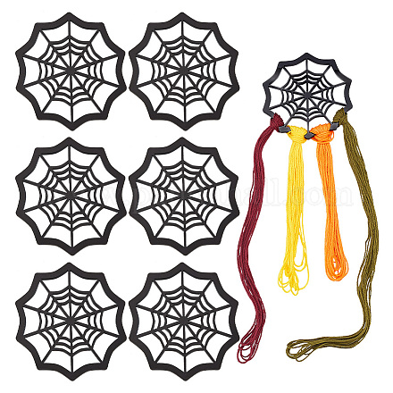 Хранение акриловых струн AJEW-WH0258-665A-1