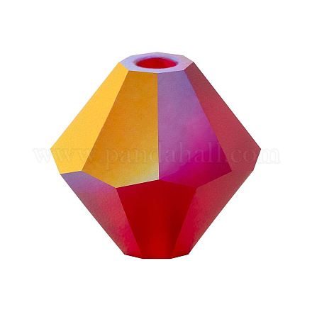 Хрустальные бусины preciosa® X-PRC-BA6-90090-20019-1
