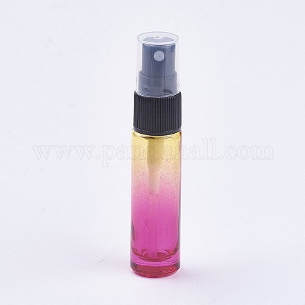 Стеклянный градиент цветной распылитель MRMJ-WH0011-C05-10ml-1