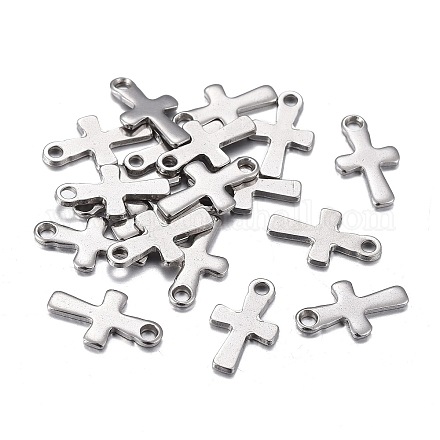 Подвески из нержавеющей стали марки 304 STAS-F255-039P-1