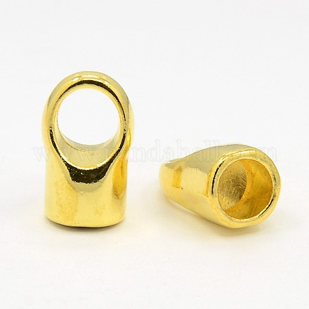 Латуни мозг конец KK-19X12-G-1