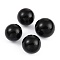 Natural Rainbow Obsidian Beads, Round, 20.5~23mm