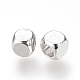 Spacer бисер латунные KK-T016-12P-2