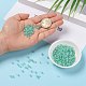 6/0 стакан бисер SEED-A015-4mm-2219-5