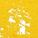 Стеклянный бисер матового цвета SEED-H003-06D-3