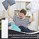 Блеск исправление горный хрусталь DIY-WH0002-67-7