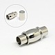 Магнитные застежки из нержавеющей стали 304 STAS-K006-30C-4mm-1