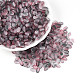 Матовые стеклянные бусины SEED-N008-05J-1