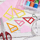 Olycraft DIY-WH0033-63A-6