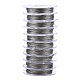 Проволока из нержавеющей стали 201 TWIR-Q003-0.38mm-01-1