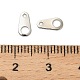 Латунные удлинители цепи KK-R211-11P-3