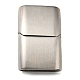Магнитные застежки из матовой нержавеющей стали 304 STAS-K007-34-3