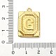 Ионное покрытие (ip) подвески из нержавеющей стали 304 STAS-U033-01G-G-3