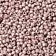 Круглые бусины toho SEED-XTR08-PF0552F-2