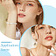 Подвески из сплава 4 стилей FIND-SC0012-74-5