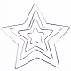 Железные обручи MAKN-PW0001-093B-03-1