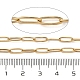 Цепи из нержавеющей стали 304 CHS-A013-08B-G-3