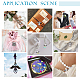Подвески из сплава в тибетском стиле FIND-PH0009-78-6
