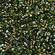 Стеклянные цилиндрические бусины SEED-S047-J-008-3
