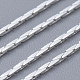 Латунные бостонские звенья цепи X-CHC-002Y-S-2