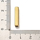 Бусины из нержавеющей стали 304 STAS-Q316-05F-G-3