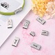 Байонетные застежки из нержавеющей стали 304 STAS-P180-38P-4
