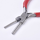 Плоскогубцы для заготовки PT-WH0021-62-2