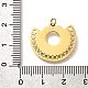 Подвески из нержавеющей стали 304 STAS-R153-35G-3