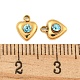 Подвески из нержавеющей стали 304 STAS-L080-008G-04-3